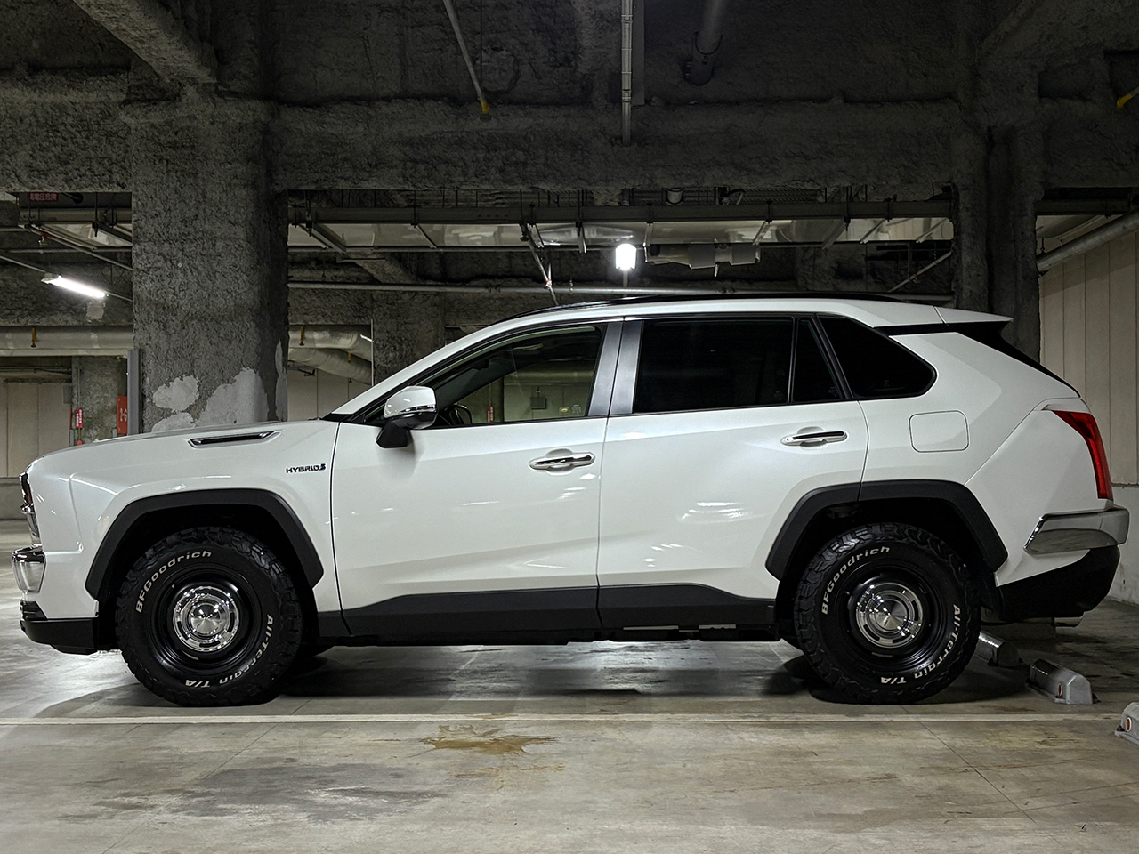御成約情報 22y 光岡自動車 バディ ハイブリッドDX 4WD パノラマSR Dean製16インチAW 1オーナー – LOOP TOKYO ...